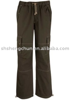cargo pant (cargo pant)