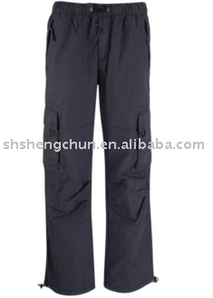 cargo pant (cargo pant)
