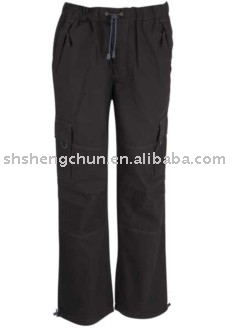 cargo pant (cargo pant)