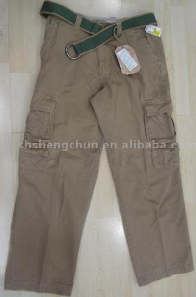 Cargo Pants (Cargo Pants)
