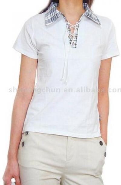 Ladies T-Shirt (Ladies T-Shirt)