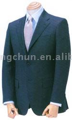 Men`s Business Suit