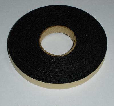 fiber cloth lining(1.5cm) (doublure en tissu de fibres (1.5cm))