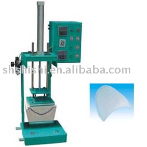 Electrothermal Shapping Machine for Fashionable Dress Shoulder-Pad (Electrothermal Shapping Machine for Fashionable Dress Shoulder-Pad)