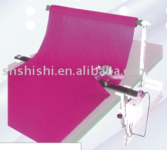 Wire %26 Wireness Both Sides Cutting Machine (Wire %26 Wireness Both Sides Cutting Machine)