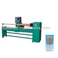 Full-Automatic Numerical Control Cutting Machine