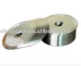 Slitting knife (Refendage couteau)