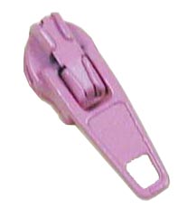 No.3 Nylon Auto Lock Slider (No.3 Nylon Auto Lock Slider)