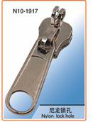 #10 Hole Lock Slider (# 10 Trou Lock Slider)