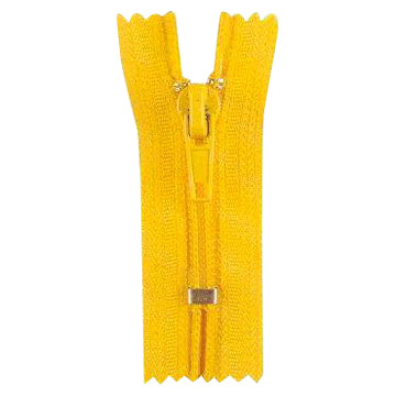 Nylon Zipper (NYLON ZIPPER)