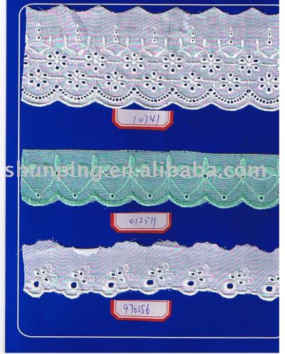 lace (Spitze)