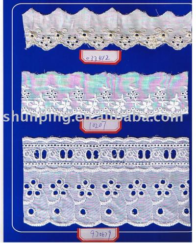 lace (Spitze)