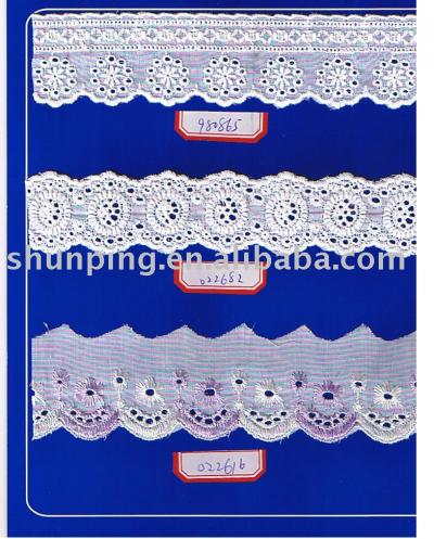 lace (Spitze)