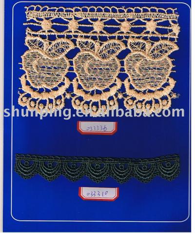 lace (Spitze)
