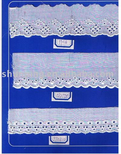 lace (Spitze)