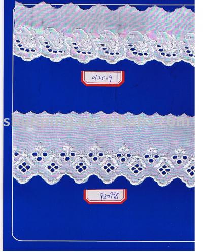 lace (Spitze)