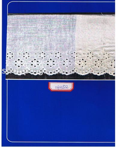 lace (Spitze)