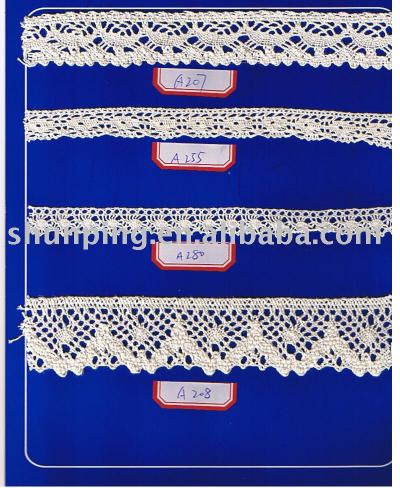 lace (Spitze)