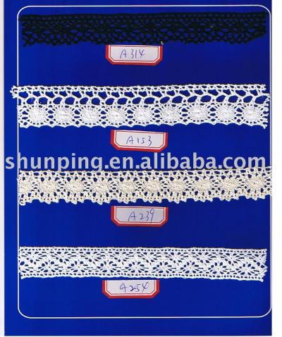 lace (Spitze)