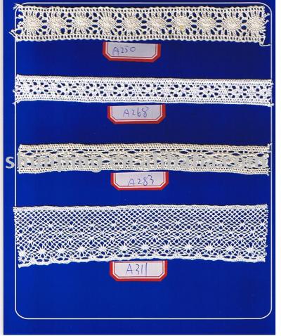lace (Spitze)