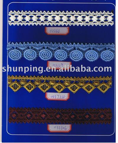 lace (Spitze)