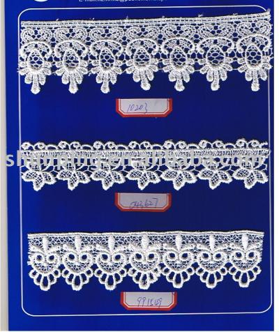 lace (Spitze)