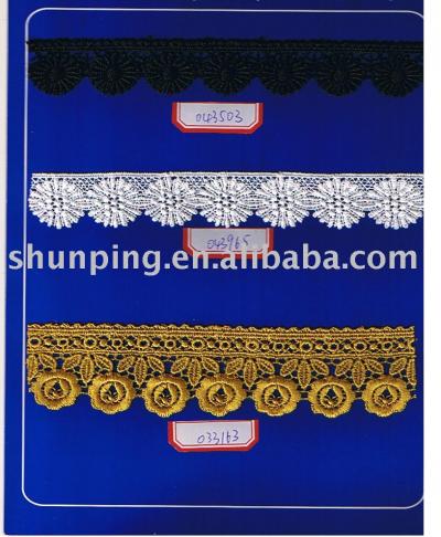 lace (Spitze)