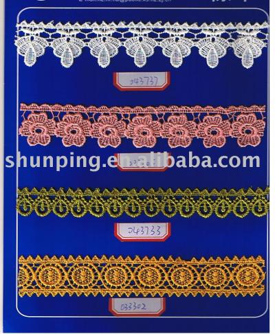 lace (Spitze)