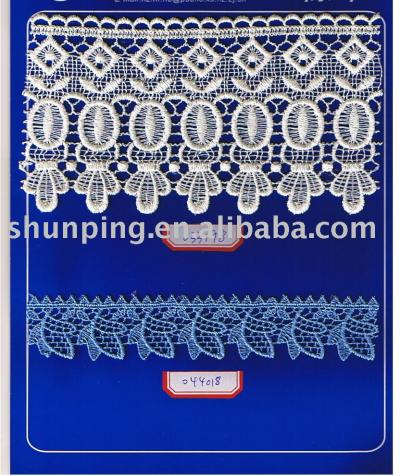 lace (Spitze)