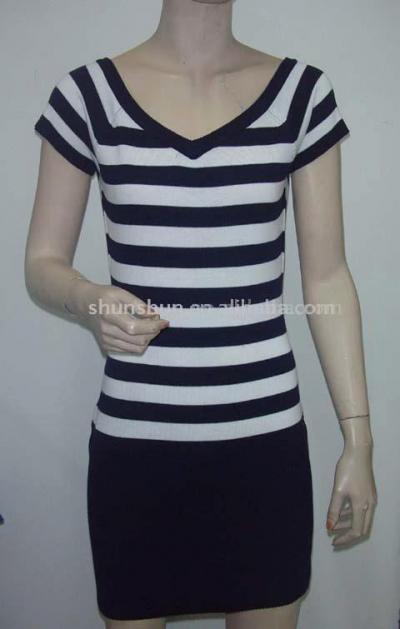 one piece dress (One Piece платье)