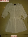 Women`s Woven Dress (Women`s Woven Dress)