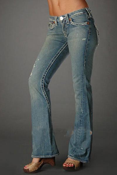many kinds of brand jeans (многие виды марка джинсов)