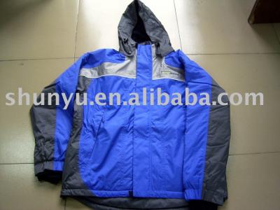 jacket (jacket)