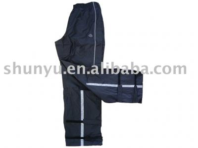 rain/functional trousers/pants (rain/functional trousers/pants)