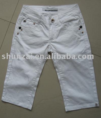 ladies` pants(pants, fashion pants) (ladies` pants(pants, fashion pants))