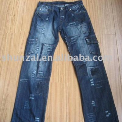 fashion men Jeans(men`s jeans, jeans) (fashion men Jeans(men`s jeans, jeans))