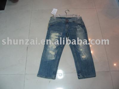 Jeans(women`s jeans, fashion jeans) (Jeans(women`s jeans, fashion jeans))