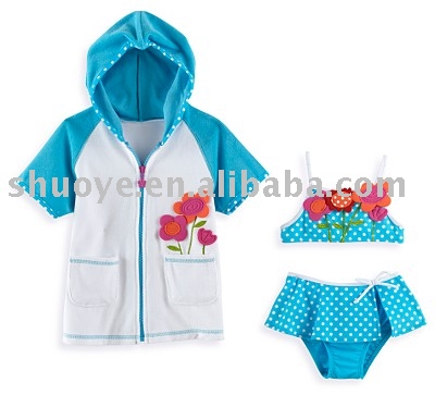 Children`s swimwear (Children`s swimwear)