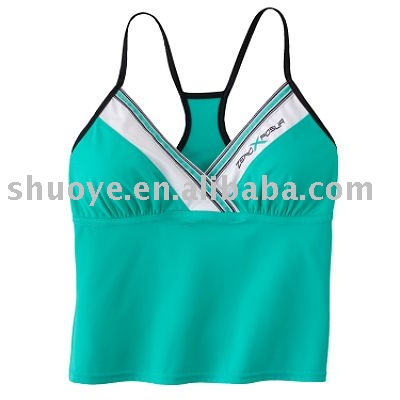 Ladies` separate swimwear (Ladies` separate swimwear)