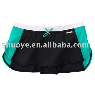 Ladies` separate swimwear (Ladies` separate swimwear)