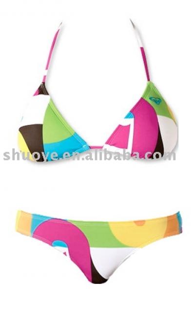 Ladies` swimwear (Ladies` swimwear)
