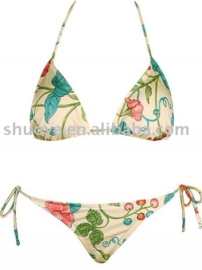 Ladies` bikini (Ladies` bikini)