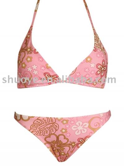 Ladie`s swimwear (Ladie`s swimwear)