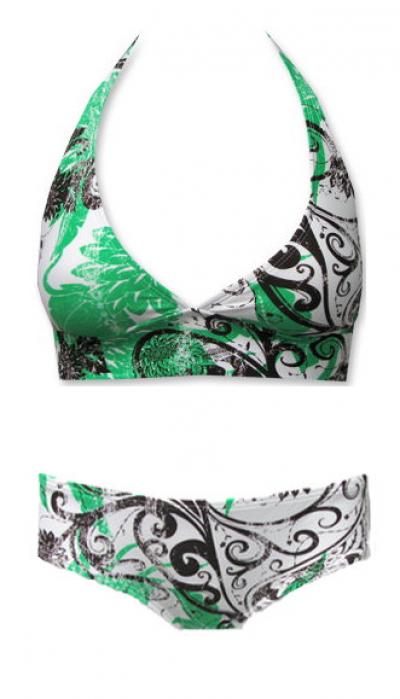 Ladies` swim wear (Ladies` swim wear)