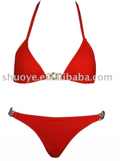 Ladies` swim wear (Ladies` swim wear)