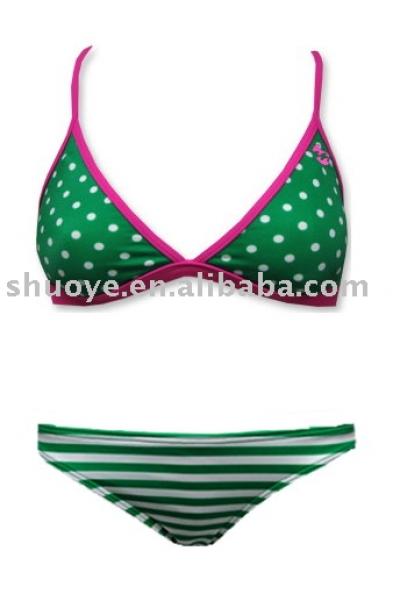 Ladies` swimwear (Ladies` swimwear)