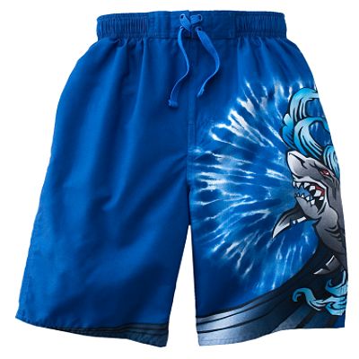 swimming trunk (swimming trunk)