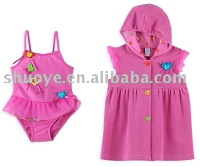 Children`s swimwear (Children`s swimwear)