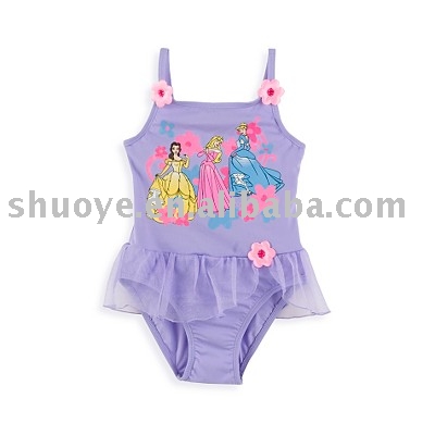 Children`s swimwear (Children`s swimwear)