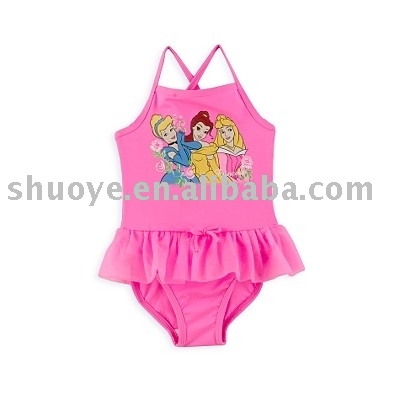Children`s swimwear (Children`s swimwear)